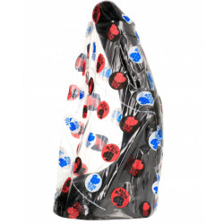 All Black - Gode 29 Cm Fisting